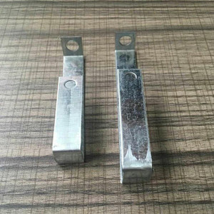 輕鋼龍骨配件應用