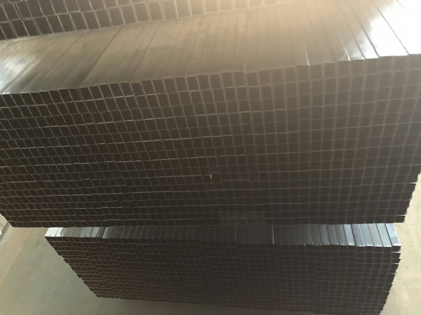 輕鋼龍骨邊角應用